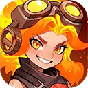 向僵尸开炮官服