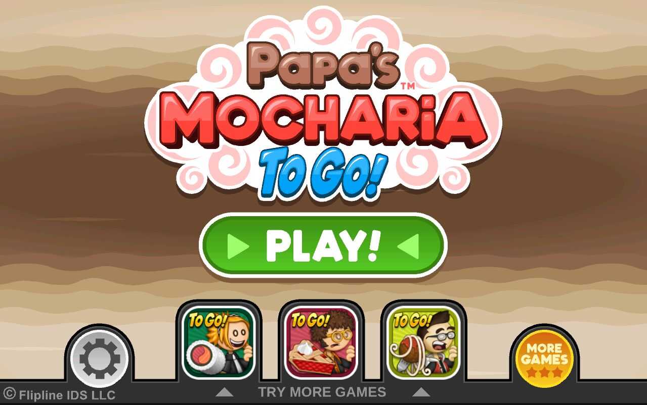 老爹摩卡咖啡店togo