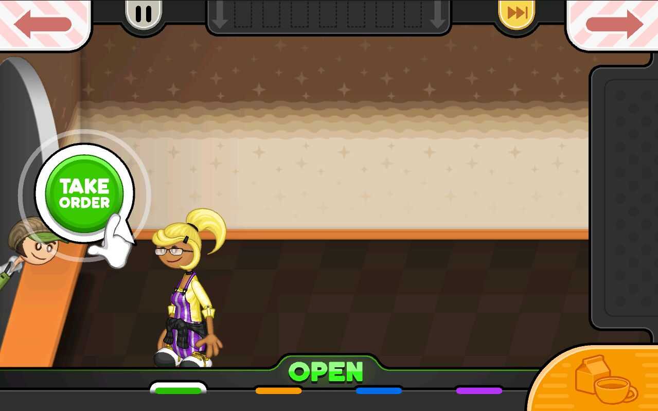 老爹摩卡咖啡店togo