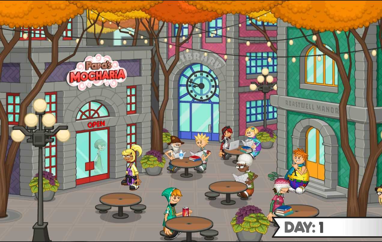 老爹摩卡咖啡店togo