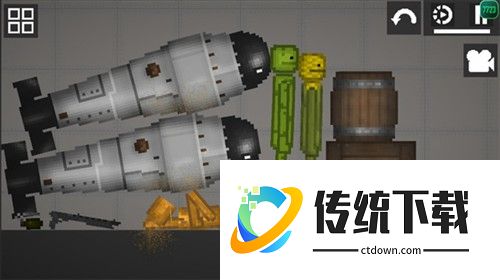 甜瓜游乐场入门指南7