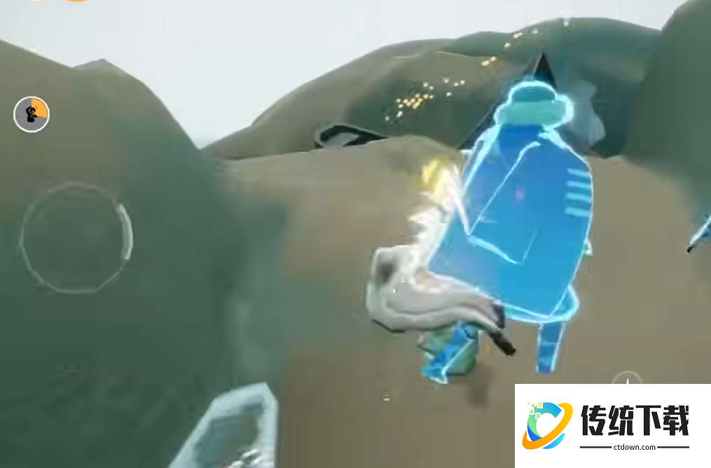 光遇礁石岛的先祖怎么获得