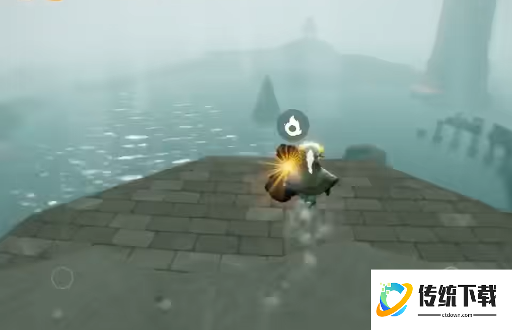 光遇礁石岛的先祖怎么获得