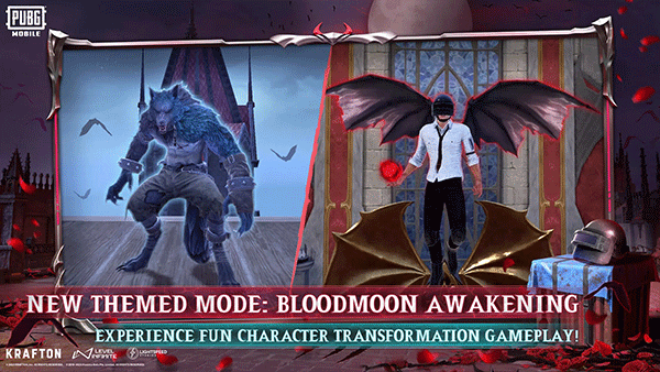 pubg国际版官方手游