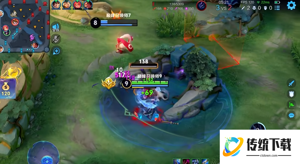 王者荣耀司马懿有哪些出装铭文 王者荣耀司马懿有哪些出装铭文