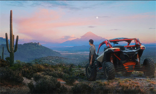 地平线5官方正版