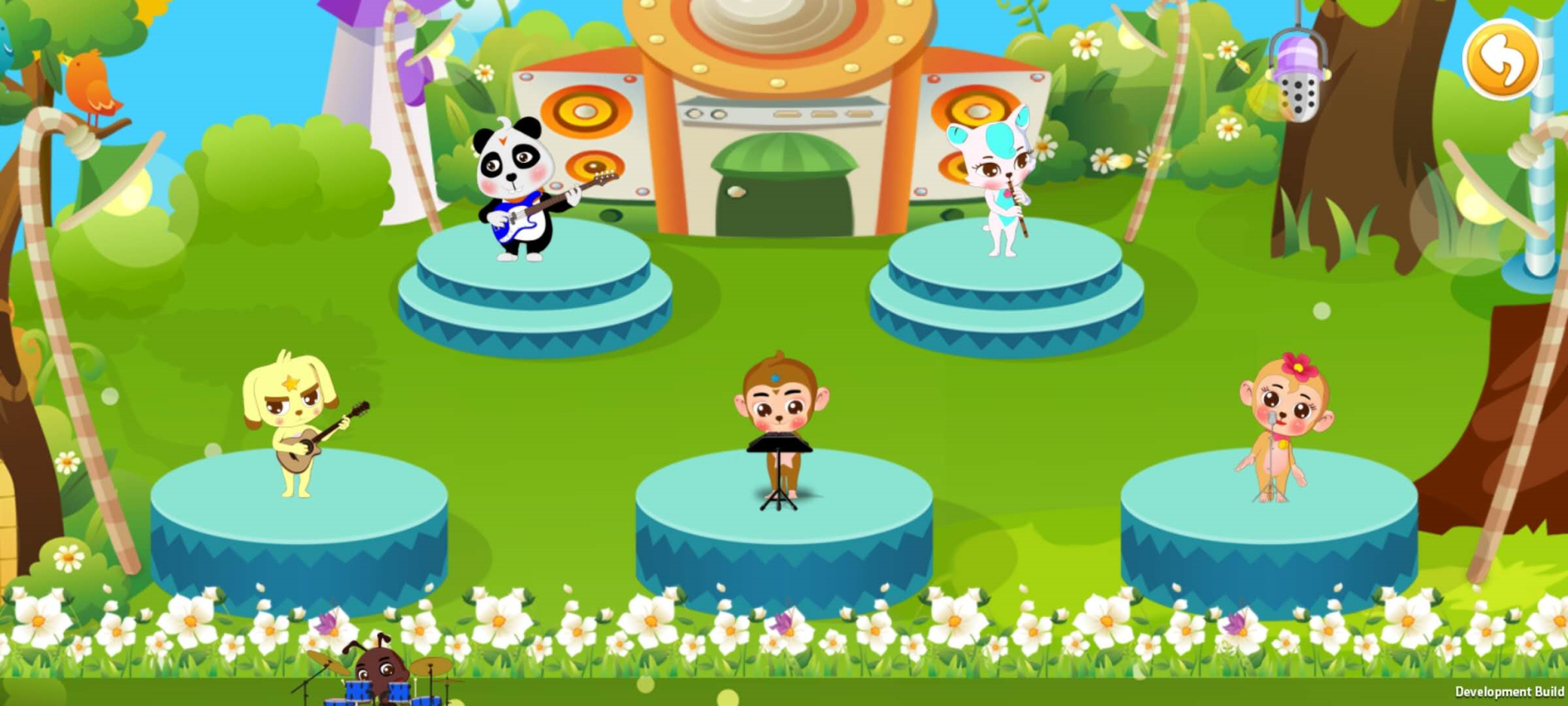 叮铛小钟琴手机版