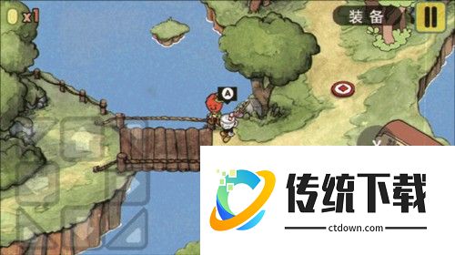 茶杯头大冒险新手指南8