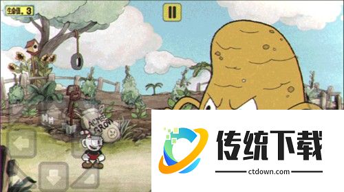 茶杯头大冒险新手指南15