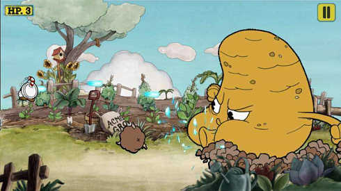 茶杯头官方正版