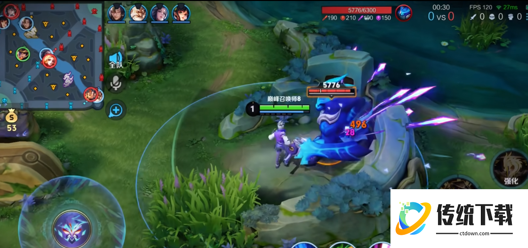 王者荣耀刘备的暴力出装有哪些