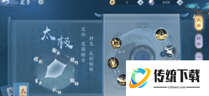 新笑傲江湖新手应该选哪个职业 新笑傲江湖新手应该选哪个职业