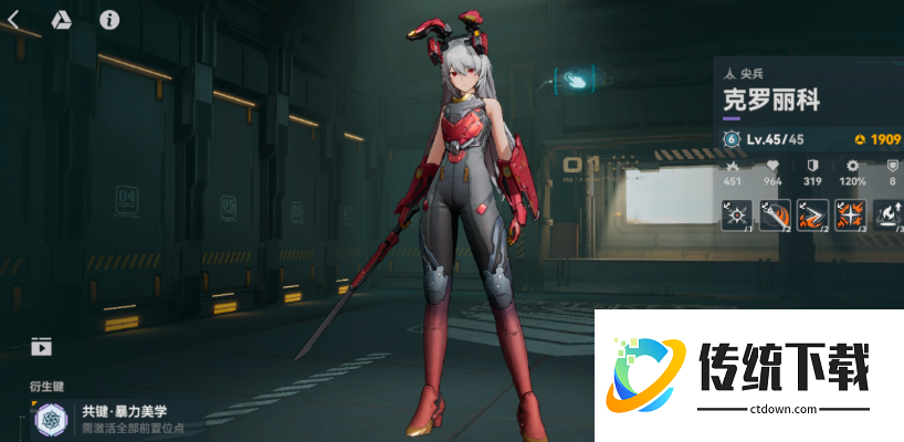 少女前线2前期练哪几个五星