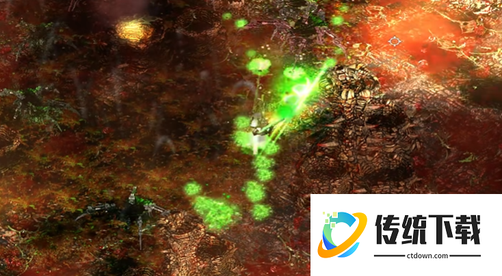 孤胆枪手2最强机枪在哪