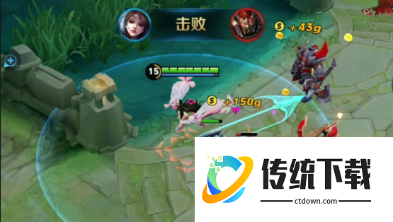 王者荣耀吕布与貂蝉怎么出装 王者荣耀吕布与貂蝉怎么出装