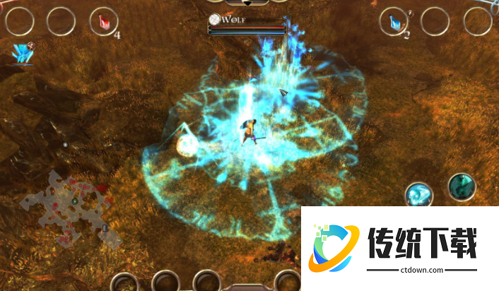 英雄无敌5后期最强英雄怎么选