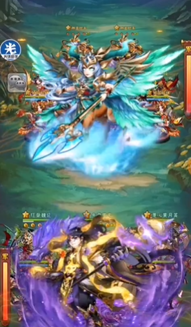 少年三国志秘境积分怎么得到 少年三国志秘境积分怎么得到