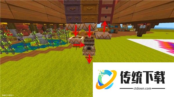 全自动加工装置怎么做配图3