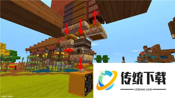 全自动加工装置怎么做配图4