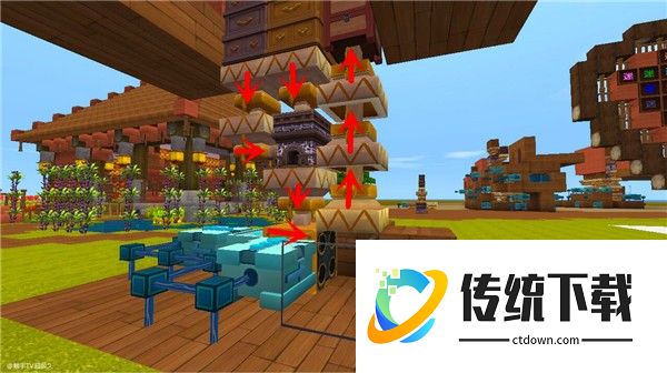 全自动加工装置怎么做配图6