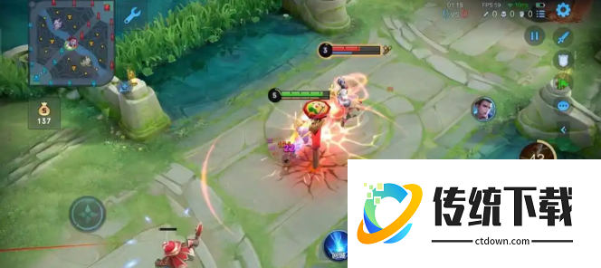 王者荣耀老夫子出装铭文怎么搭配