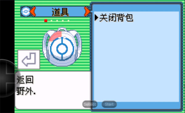 口袋妖怪空之花神