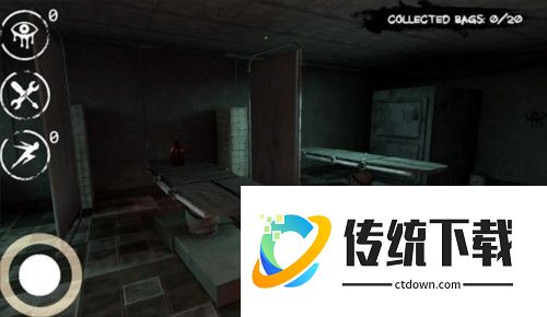 恐怖之眼自定义鬼脸安卓版新手攻略4