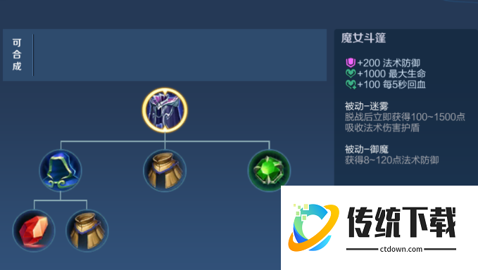 王者荣耀蒙恬怎么出装