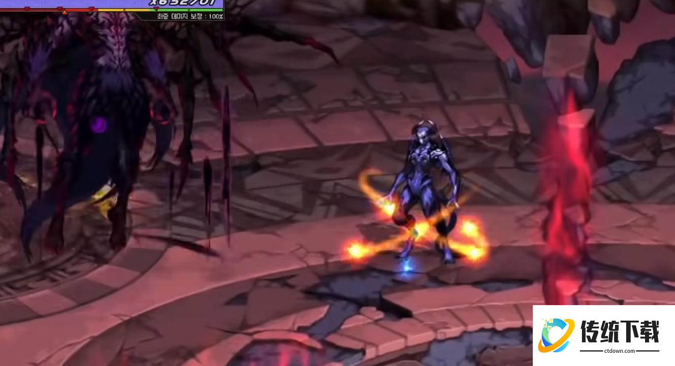 地下城与勇士奥兹玛怎么玩 地下城与勇士奥兹玛怎么玩