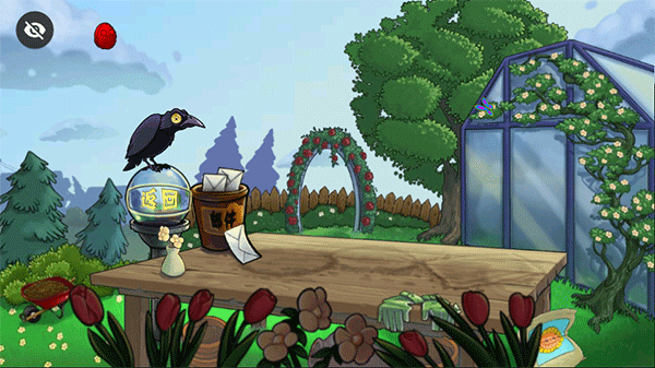 植物娘大战僵尸TV触控版