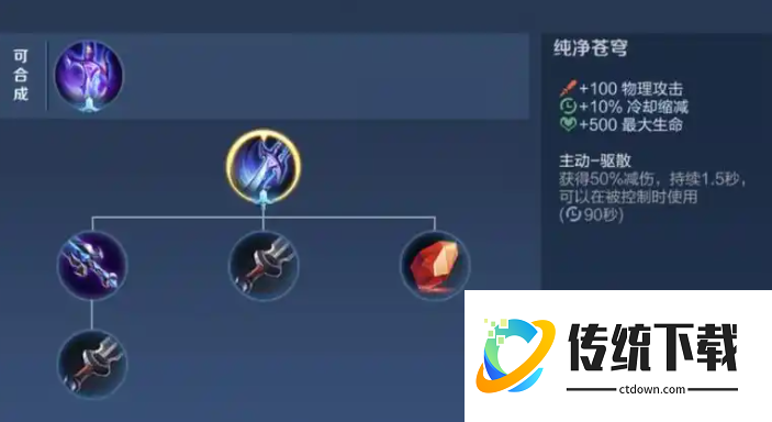 王者荣耀马可波罗出哪些装