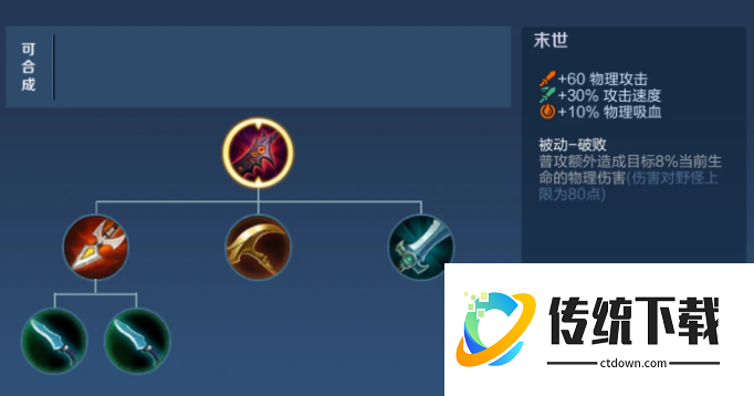 王者荣耀马可波罗出哪些装