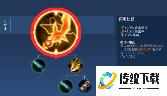 王者荣耀马可波罗出哪些装