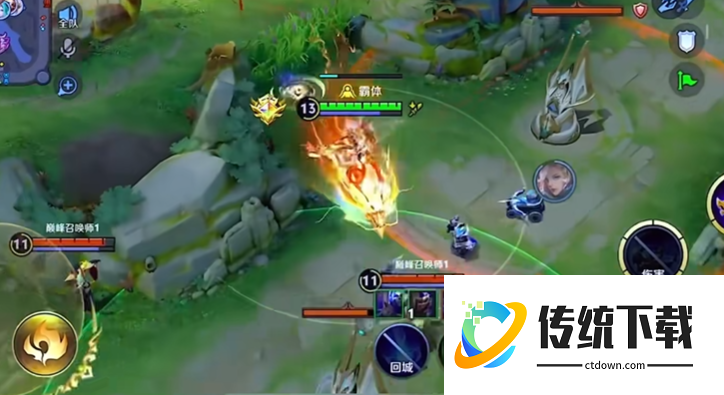 王者荣耀的孙策出装铭文怎么搭配