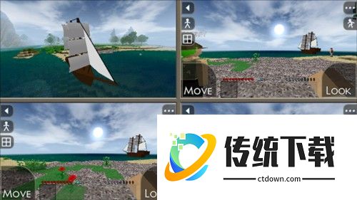 生存战争体验指南6