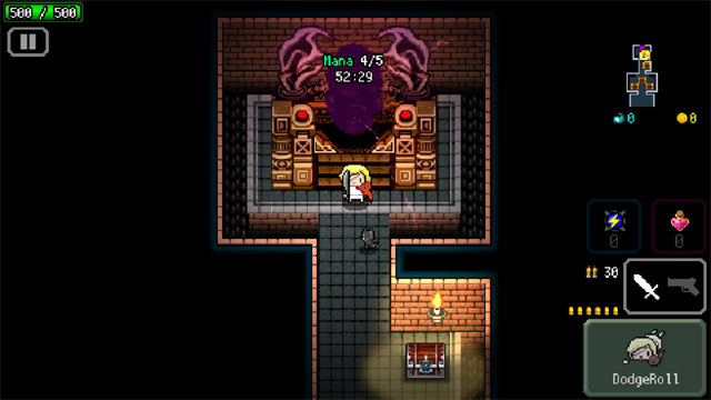 弑神少女炸裂树莓浆