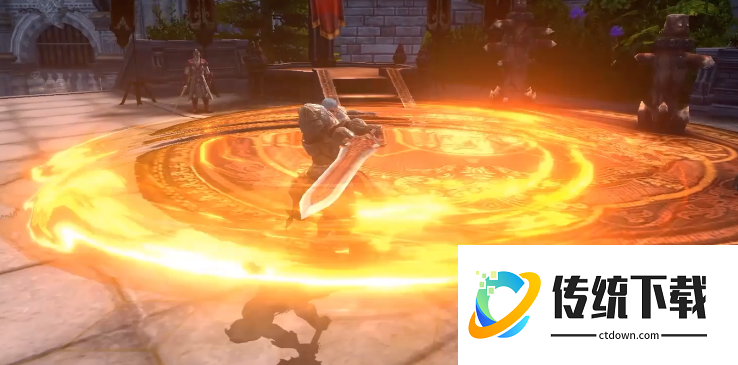 无神之界手游重剑士选什么系