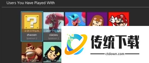 超级马里奥制造2怎么双人3