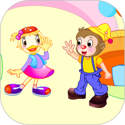 占大牛津幼儿主题式情景英语免费版