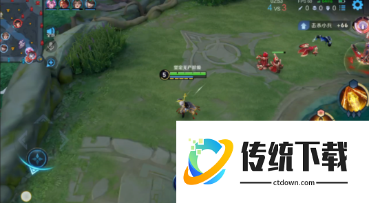 王者荣耀狄仁杰1v1出装和铭文怎么搭配