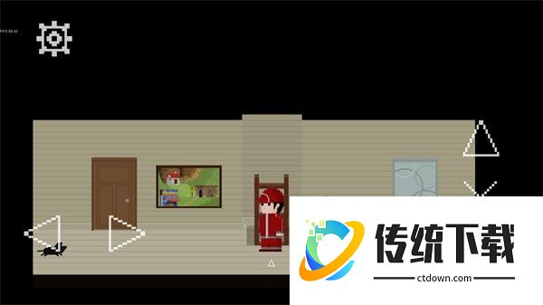 诡居小镇R游戏截图2