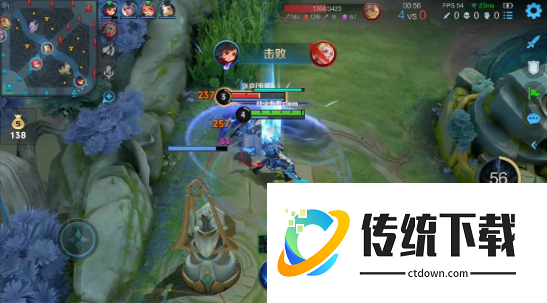 王者荣耀铠新版怎么出装铭文