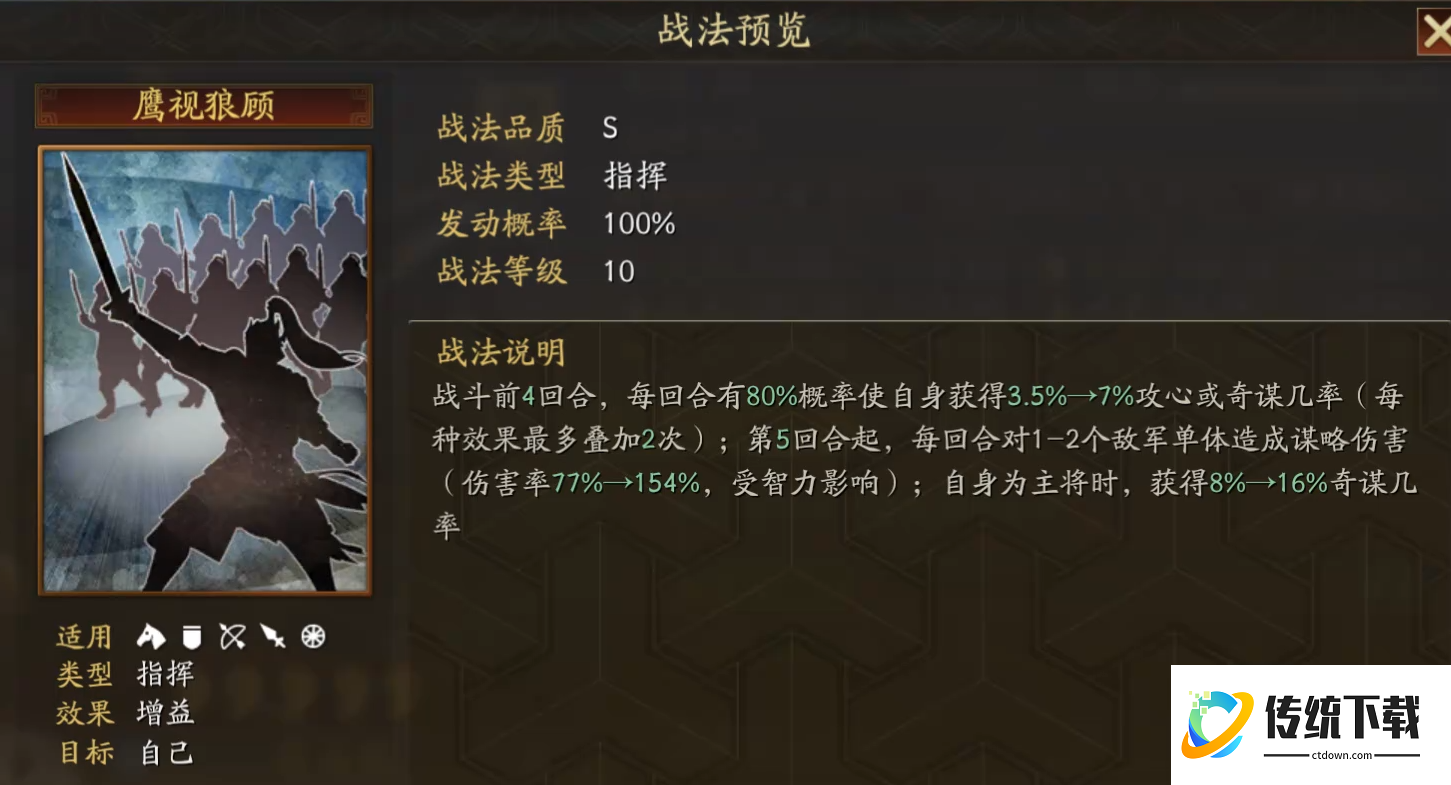 三国志战略版司马盾打什么 三国志战略版司马盾打什么