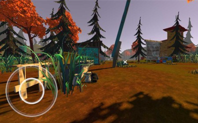 你好邻居2自制版