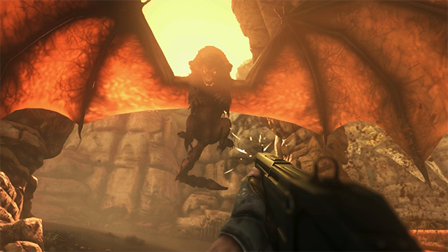 方舟终极移动直装版