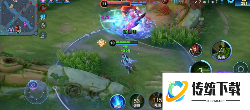 王者荣耀扁鹊最强出装出什么