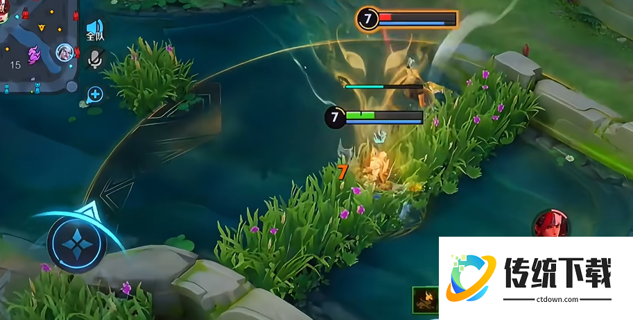 王者荣耀小乔闪现怎么出装