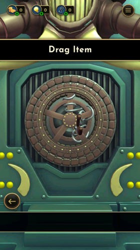 打开保险箱游戏玩法