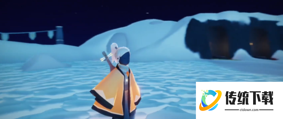 光遇怎么获得马尾辫