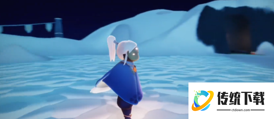 光遇怎么获得马尾辫